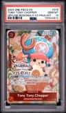 Tony Tony Chopper