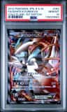 White Kyurem Ex