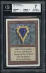 Mox Sapphire