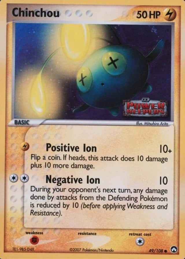 Reverse Holo
