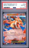 Mega Charizard Y Ex