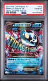 Primal Kyogre Ex