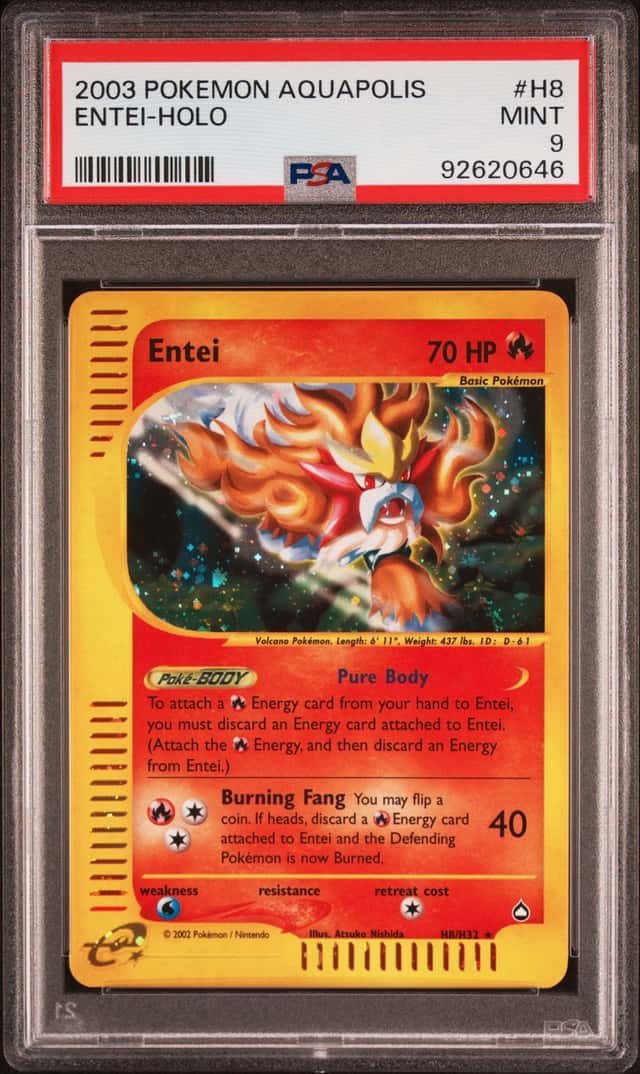 Entei