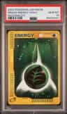 Grass Energy