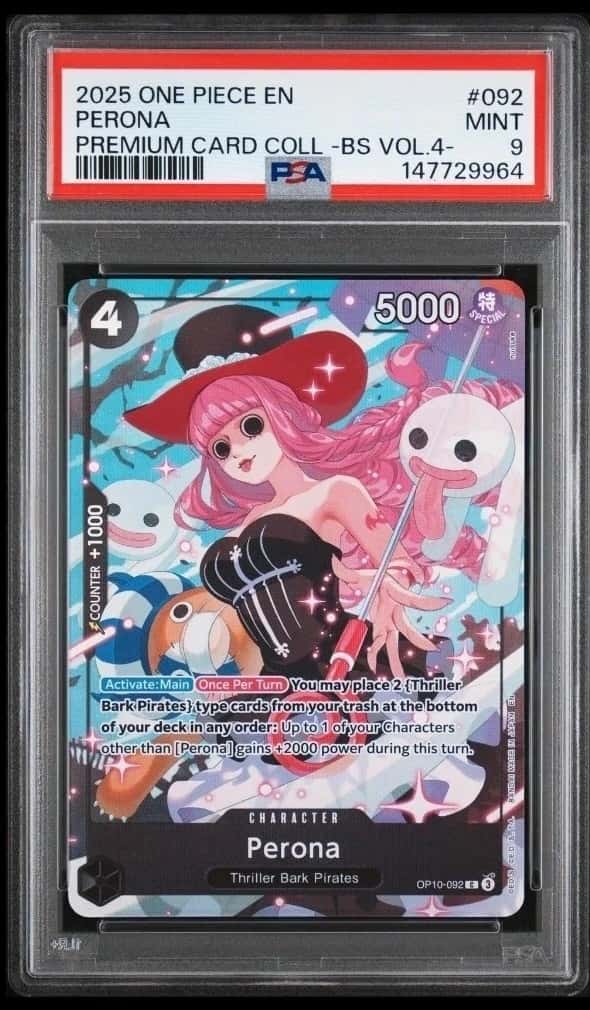 Perona