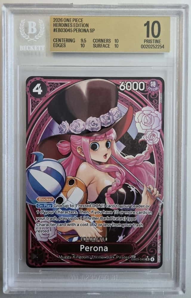 Perona