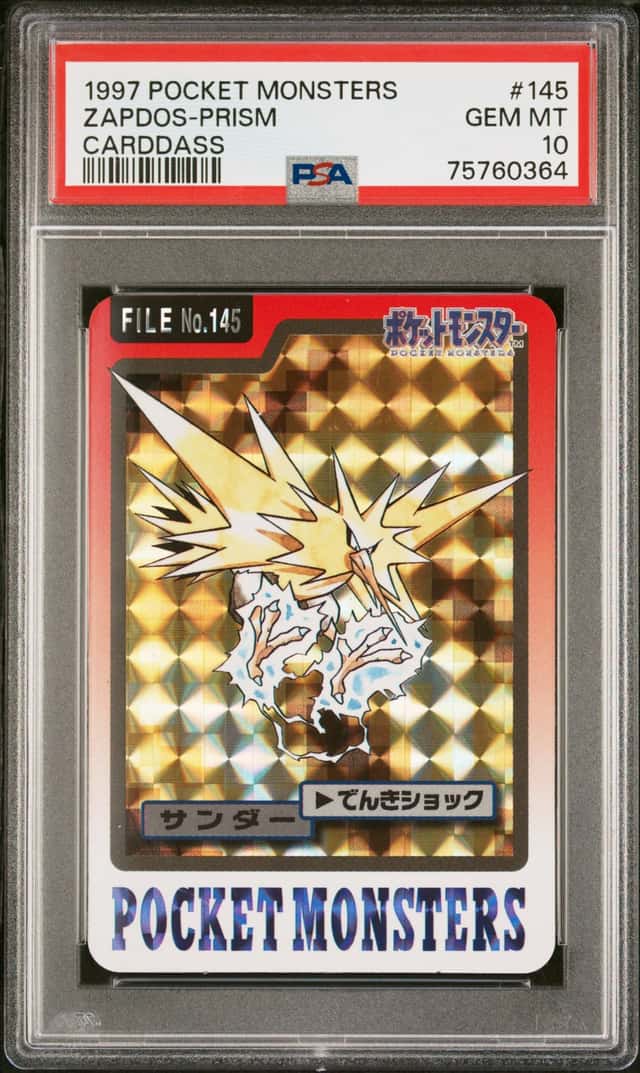 Zapdos
