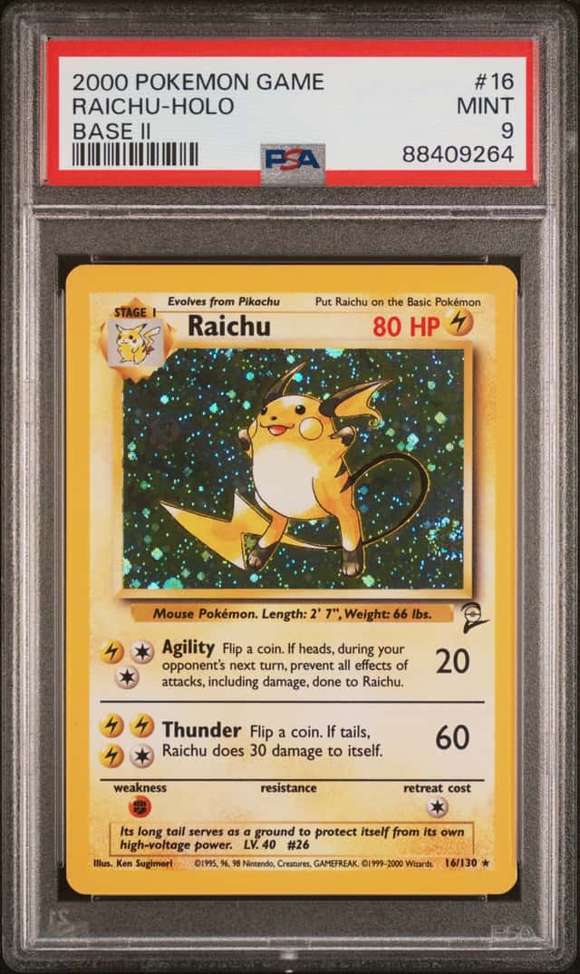 Raichu