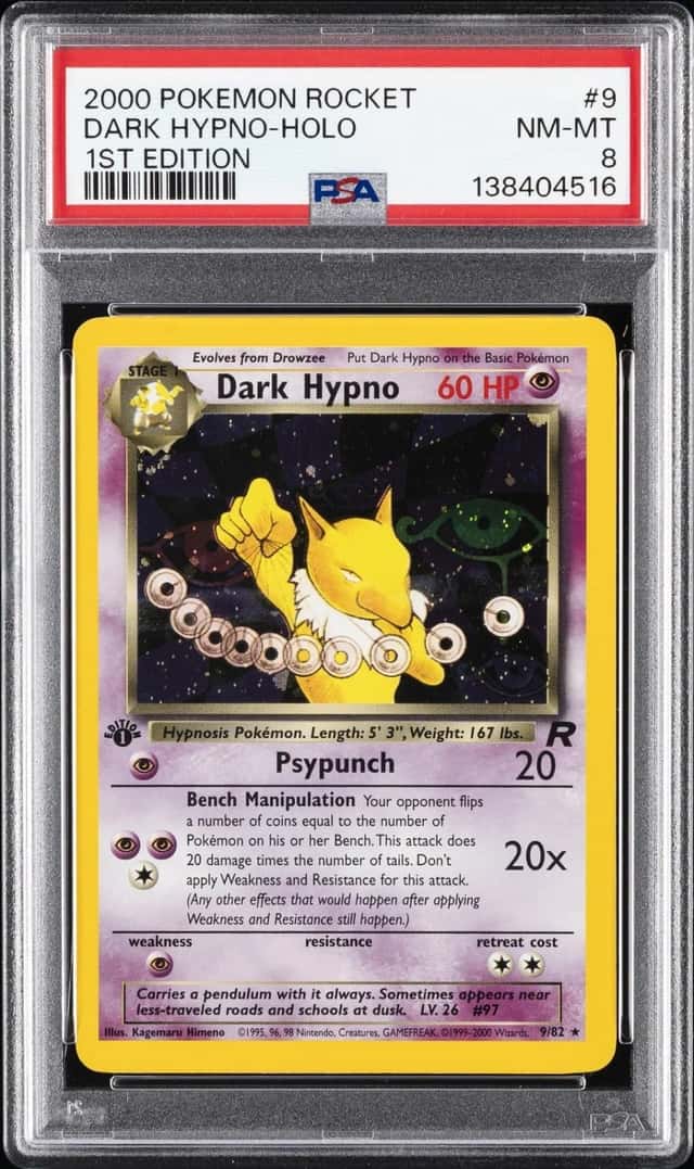 Dark Hypno