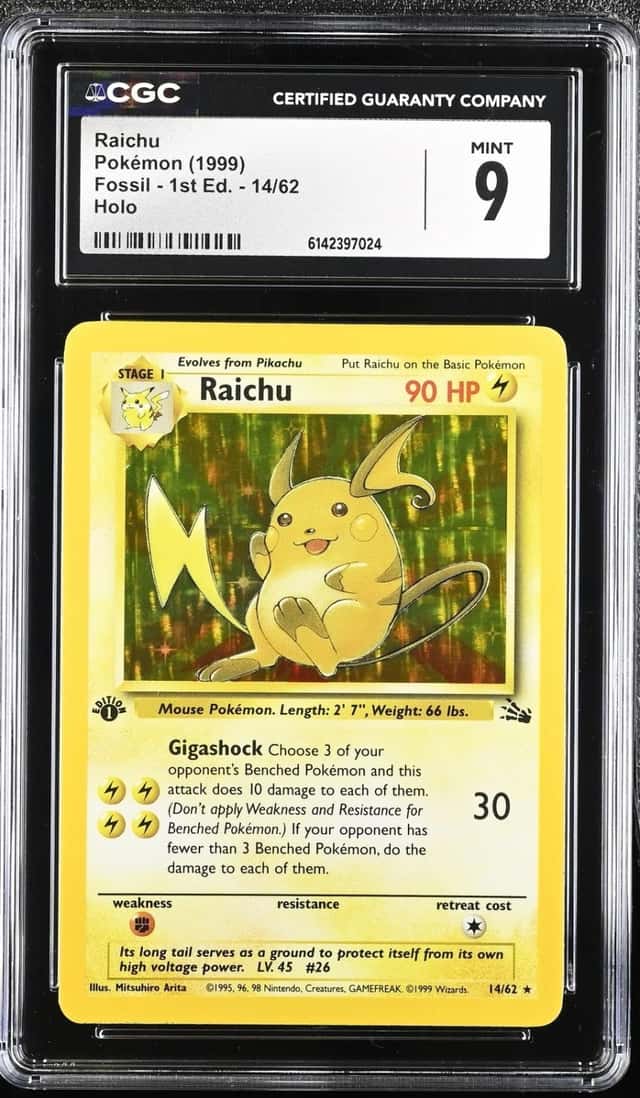 Raichu