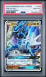 Dialga Gx