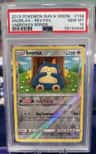 Snorlax