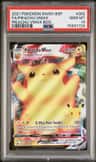 Pikachu Vmax