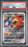 Charizard Vstar