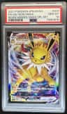 Jolteon Vmax