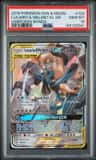 Lucario & Melmetal Gx
