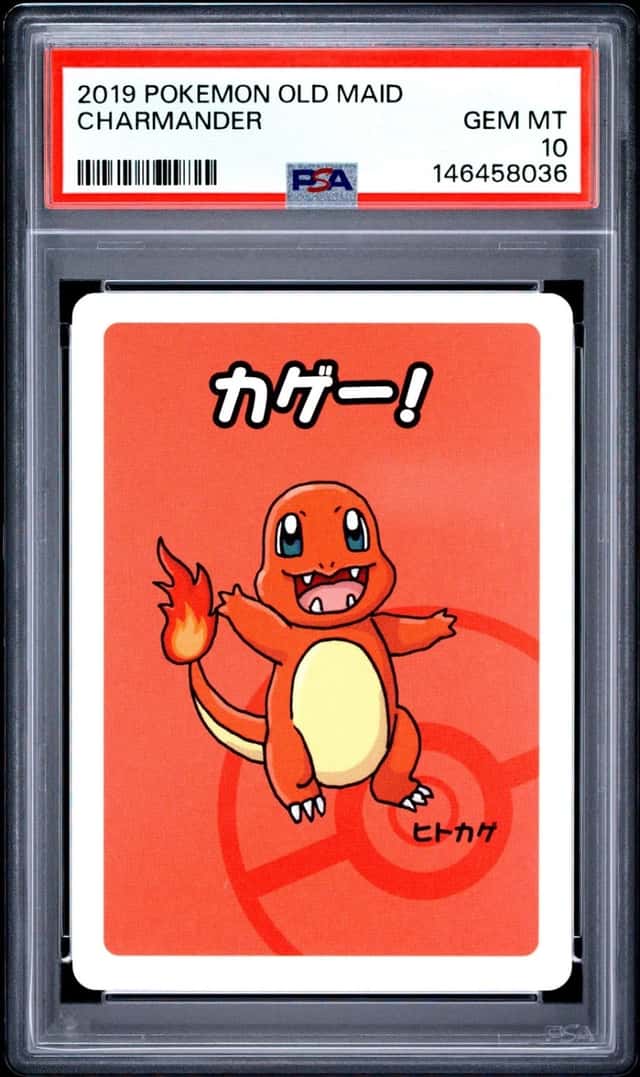 Charmander
