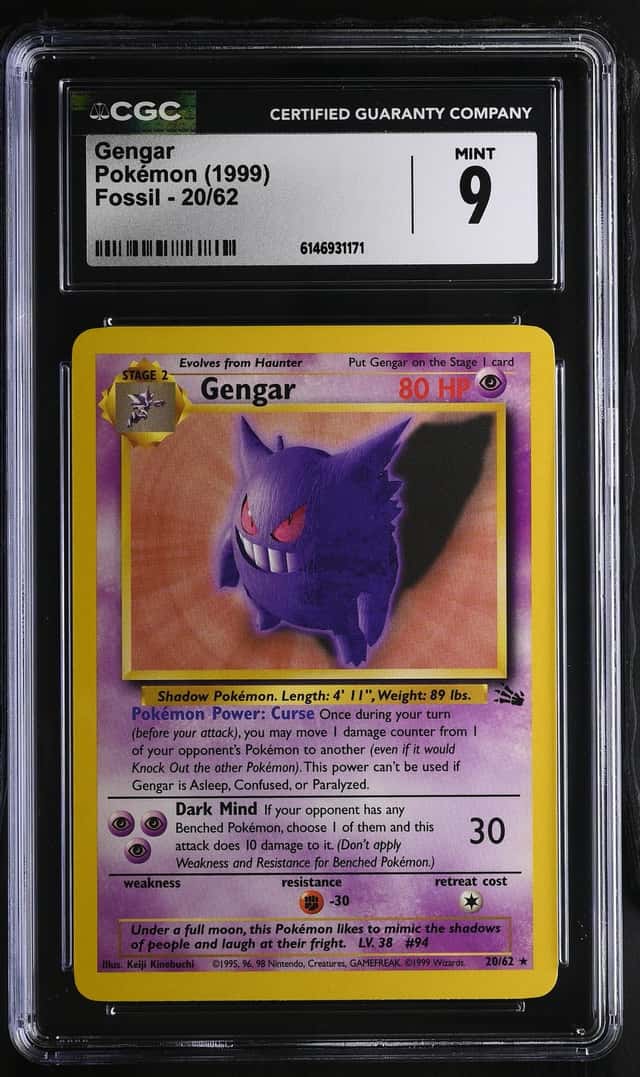 Gengar