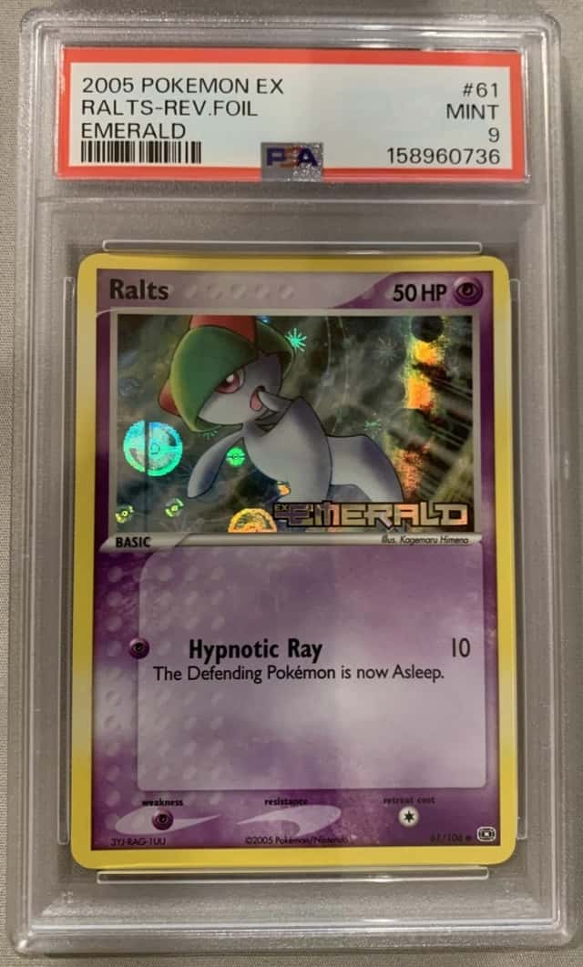 Ralts