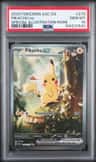 Pikachu Ex