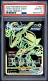 Rayquaza Vmax