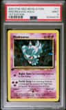 Misdreavus