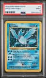Articuno