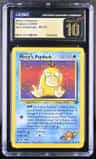 Misty'S Psyduck