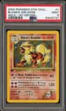 Blaine'S Arcanine
