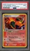 Typhlosion