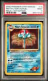 Misty'S Tentacruel