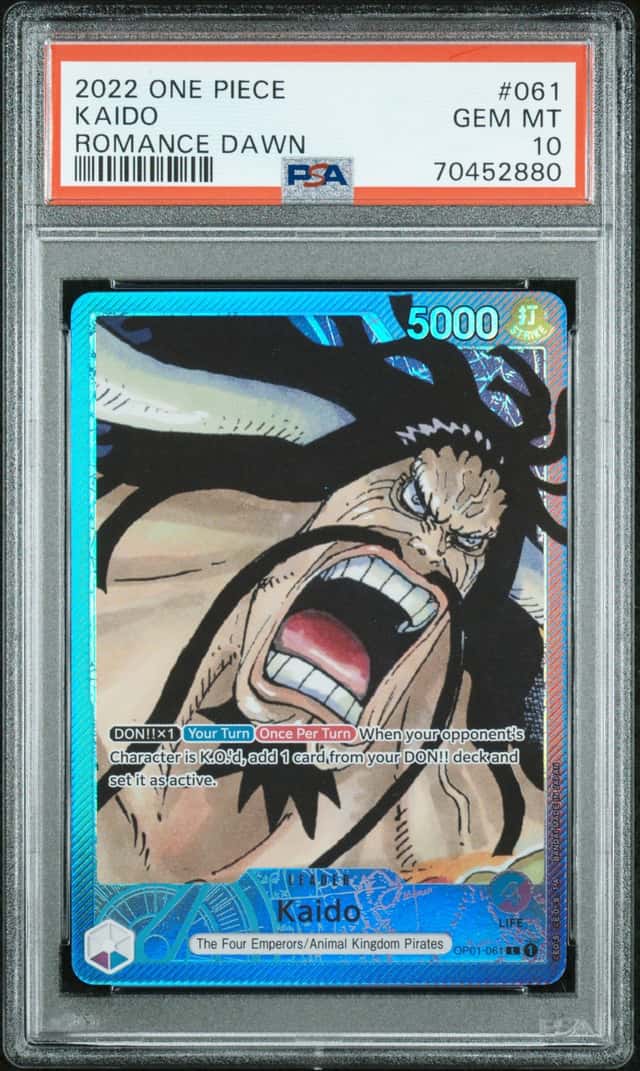 Kaido