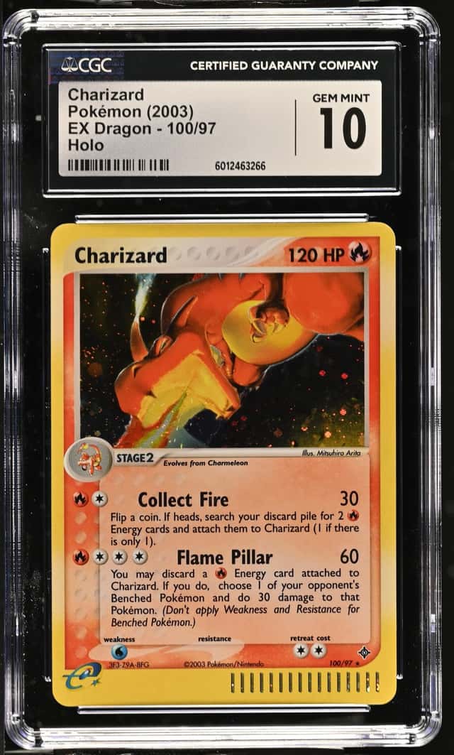 Charizard