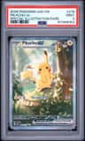 Pikachu Ex