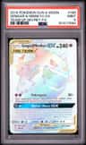 Gengar & Mimikyu Gx