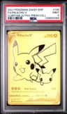 Pikachu V