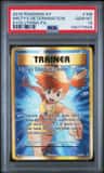 Misty'S Determination