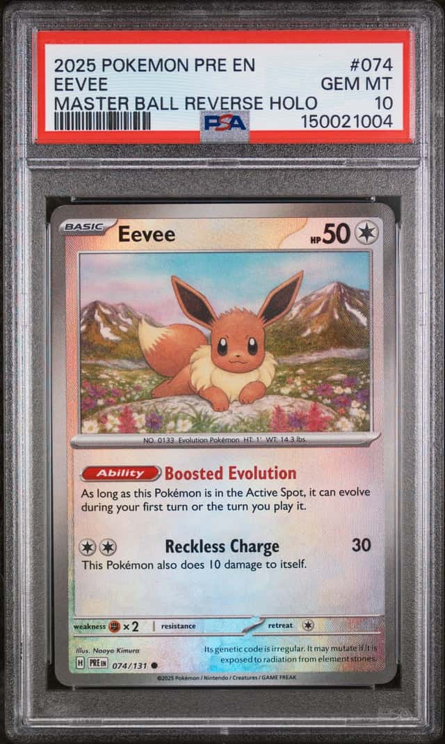 Eevee