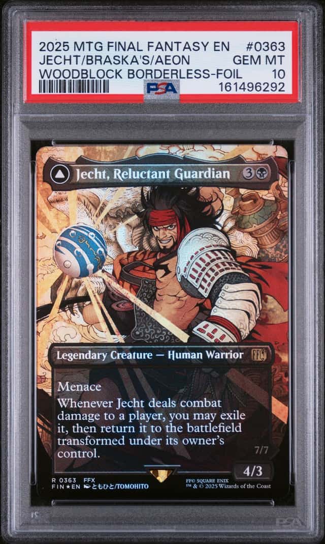 Jecht/Braska'S/Aeon