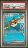 Pidgeot Ex