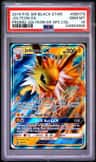 Jolteon Gx