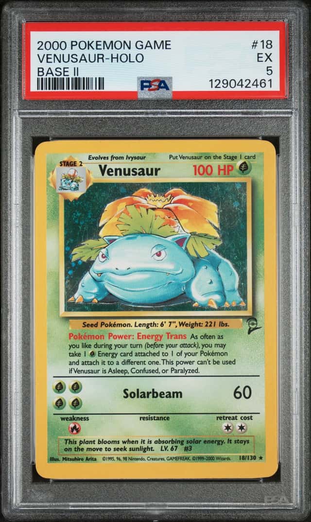 Venusaur