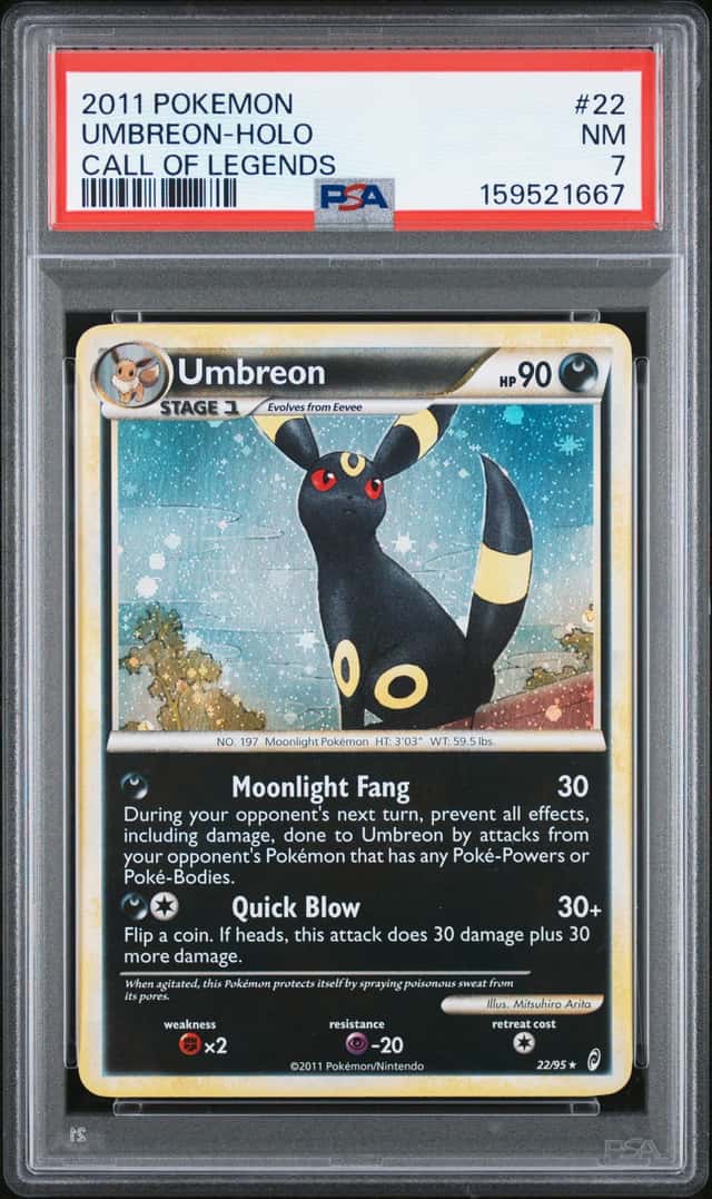 Umbreon