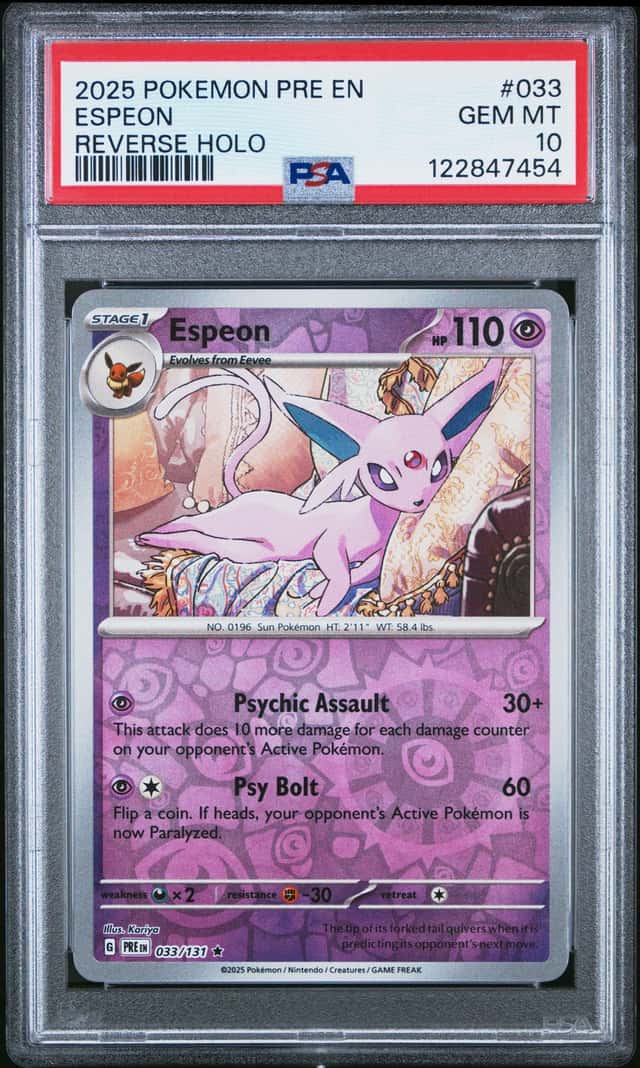 Espeon