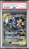 Trevenant & Dusknoir Gx