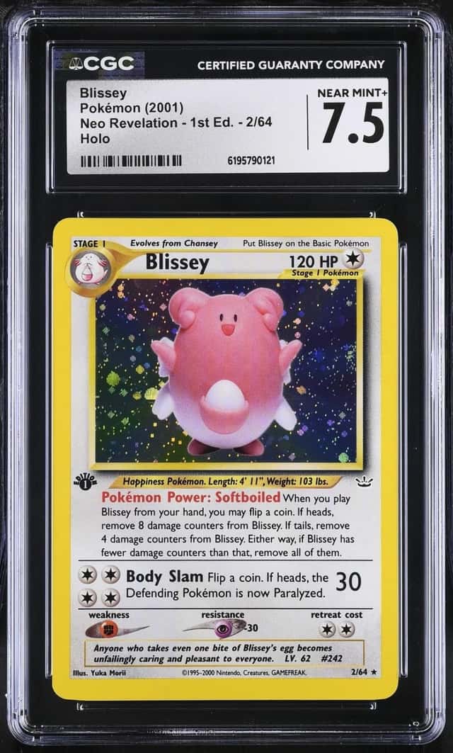 Blissey