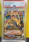 M Charizard Ex