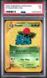 Ivysaur