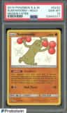 Sudowoodo