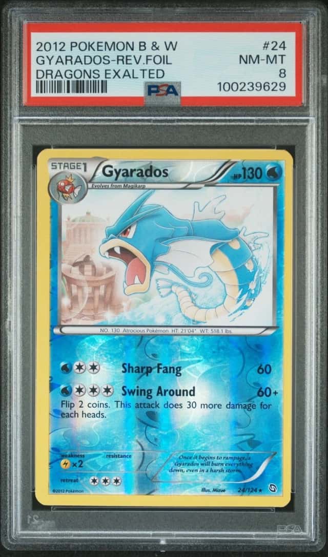 Gyarados
